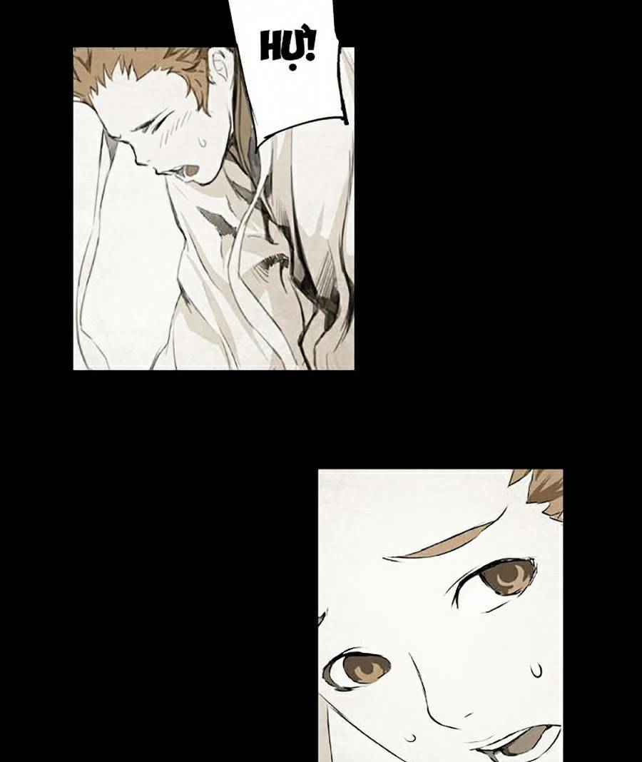 Bách Chiến Bách Thắng: Chapter 3
