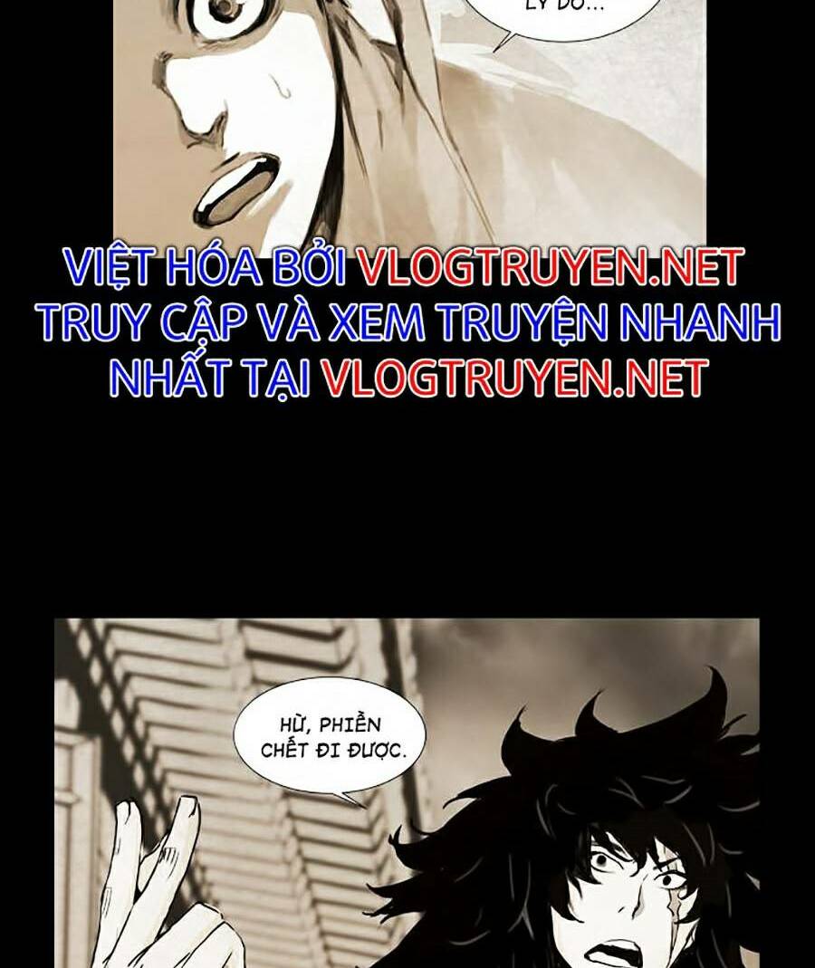 Bách Chiến Bách Thắng: Chapter 3