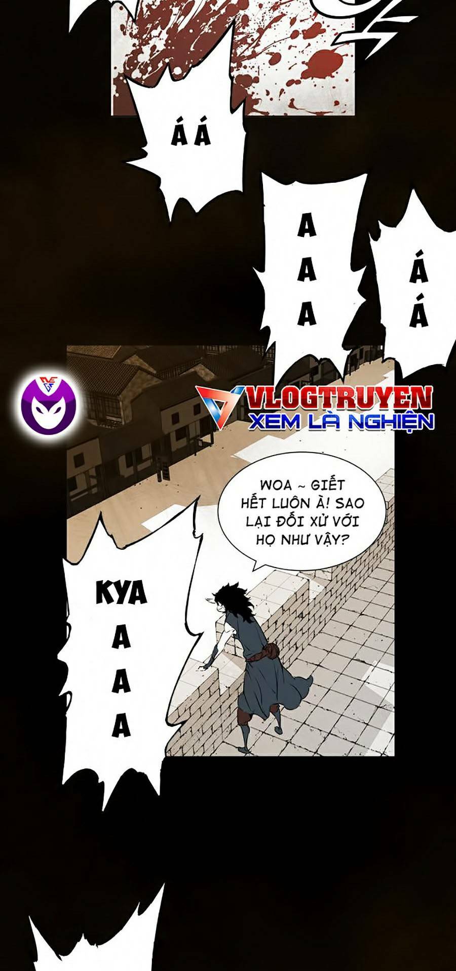 Bách Chiến Bách Thắng: Chapter 3