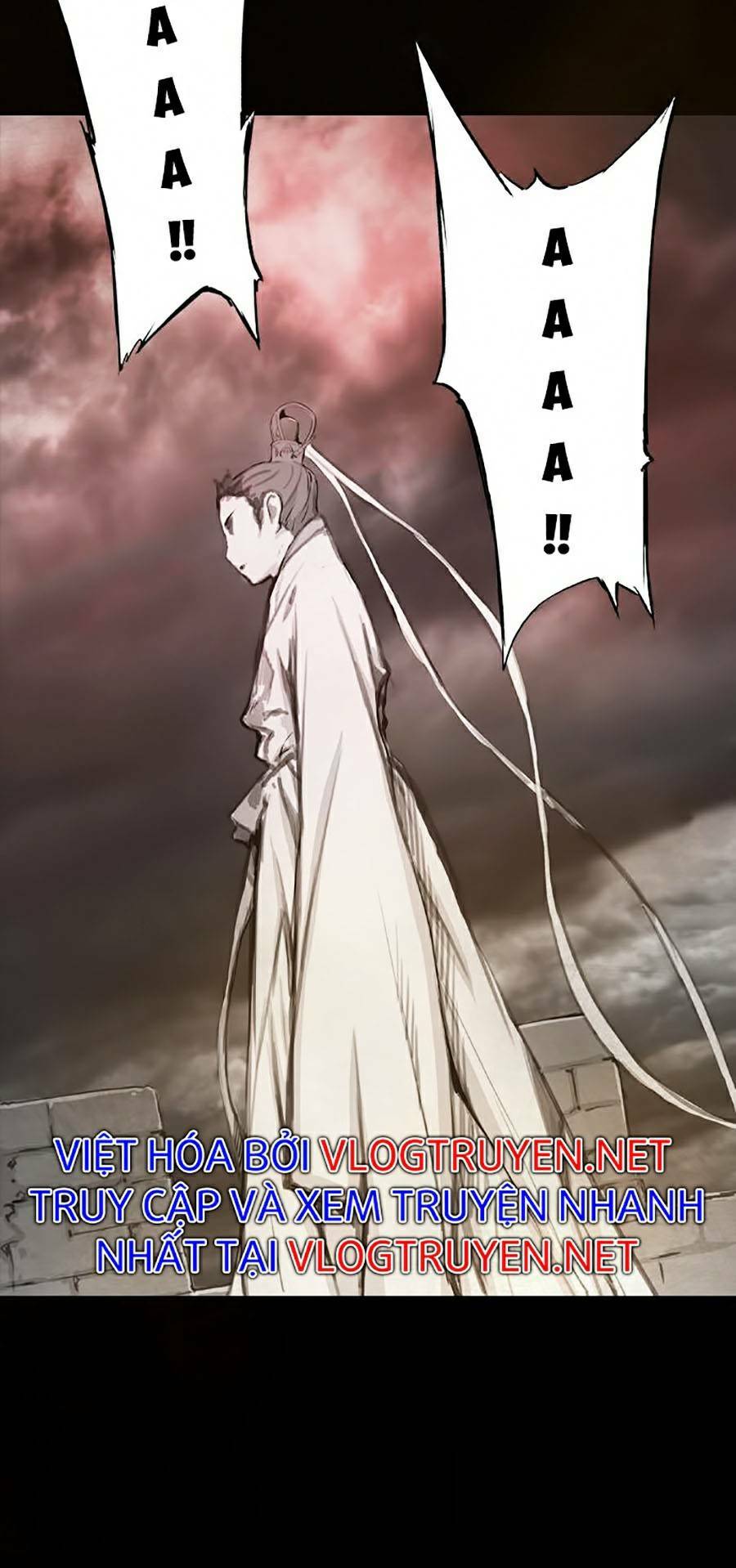 Bách Chiến Bách Thắng: Chapter 3
