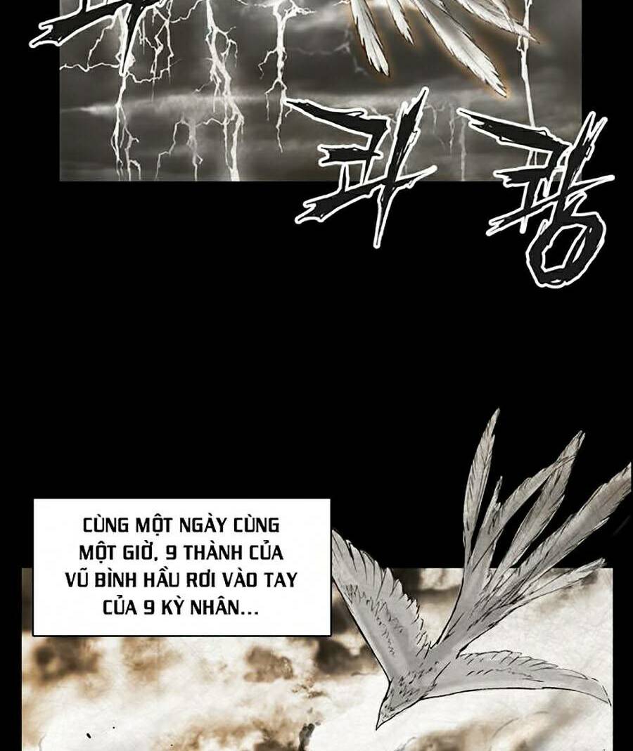 Bách Chiến Bách Thắng: Chapter 3
