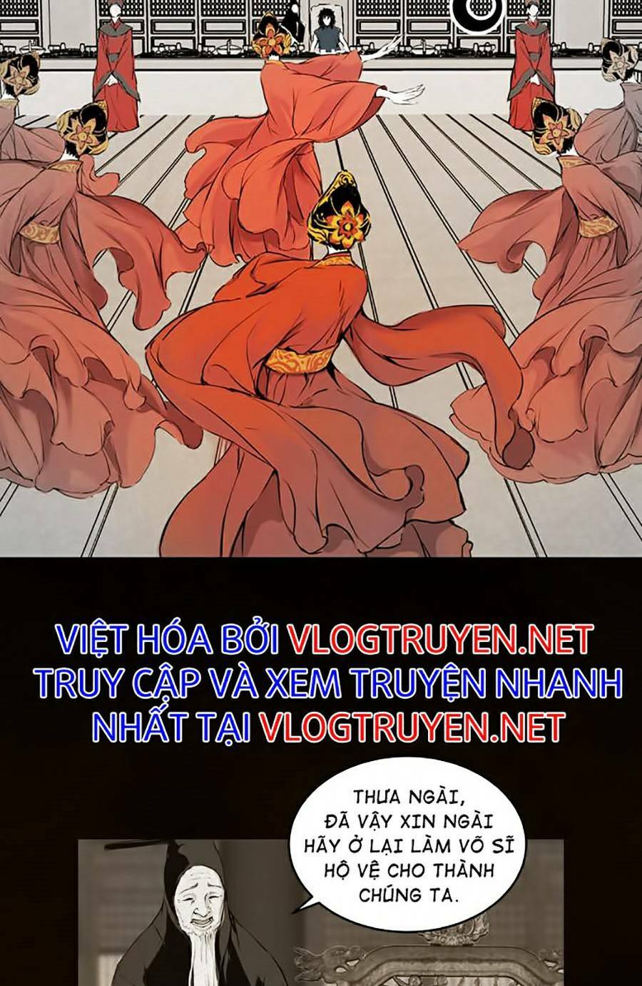 Bách Chiến Bách Thắng: Chapter 4