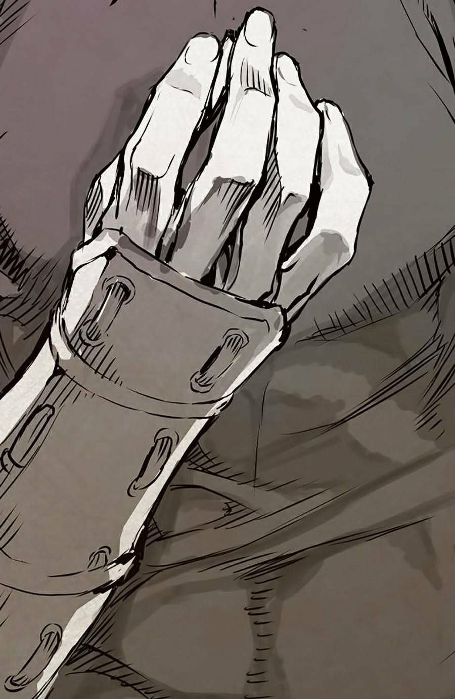 Bách Chiến Bách Thắng: Chapter 4