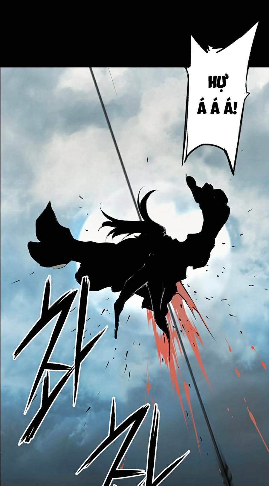 Bách Chiến Bách Thắng: Chapter 6