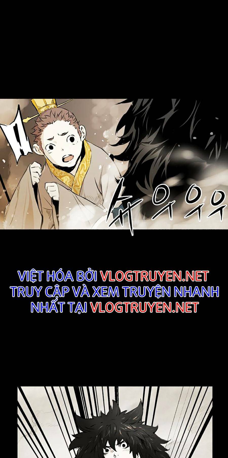 Bách Chiến Bách Thắng: Chapter 6