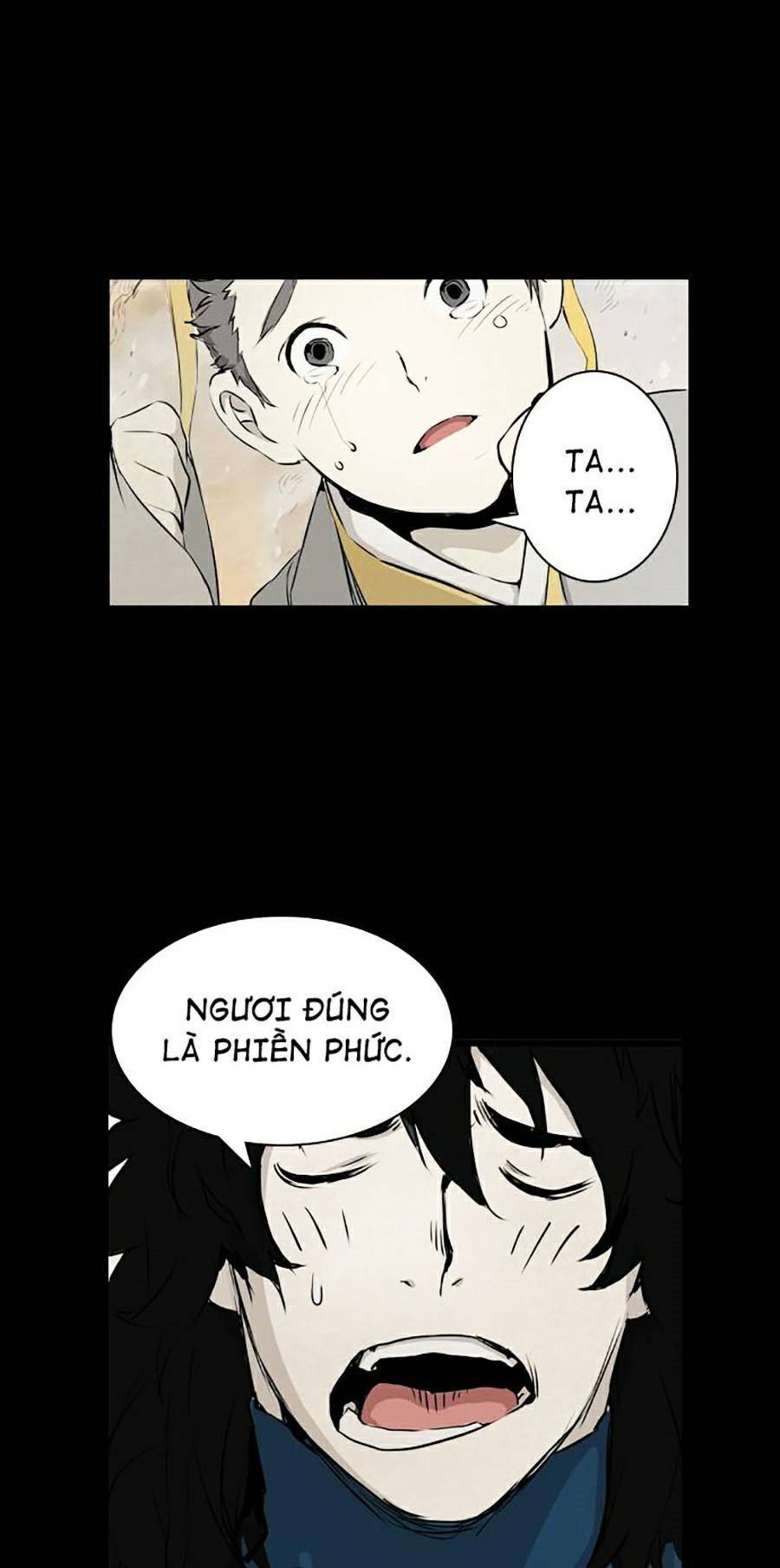 Bách Chiến Bách Thắng: Chapter 6