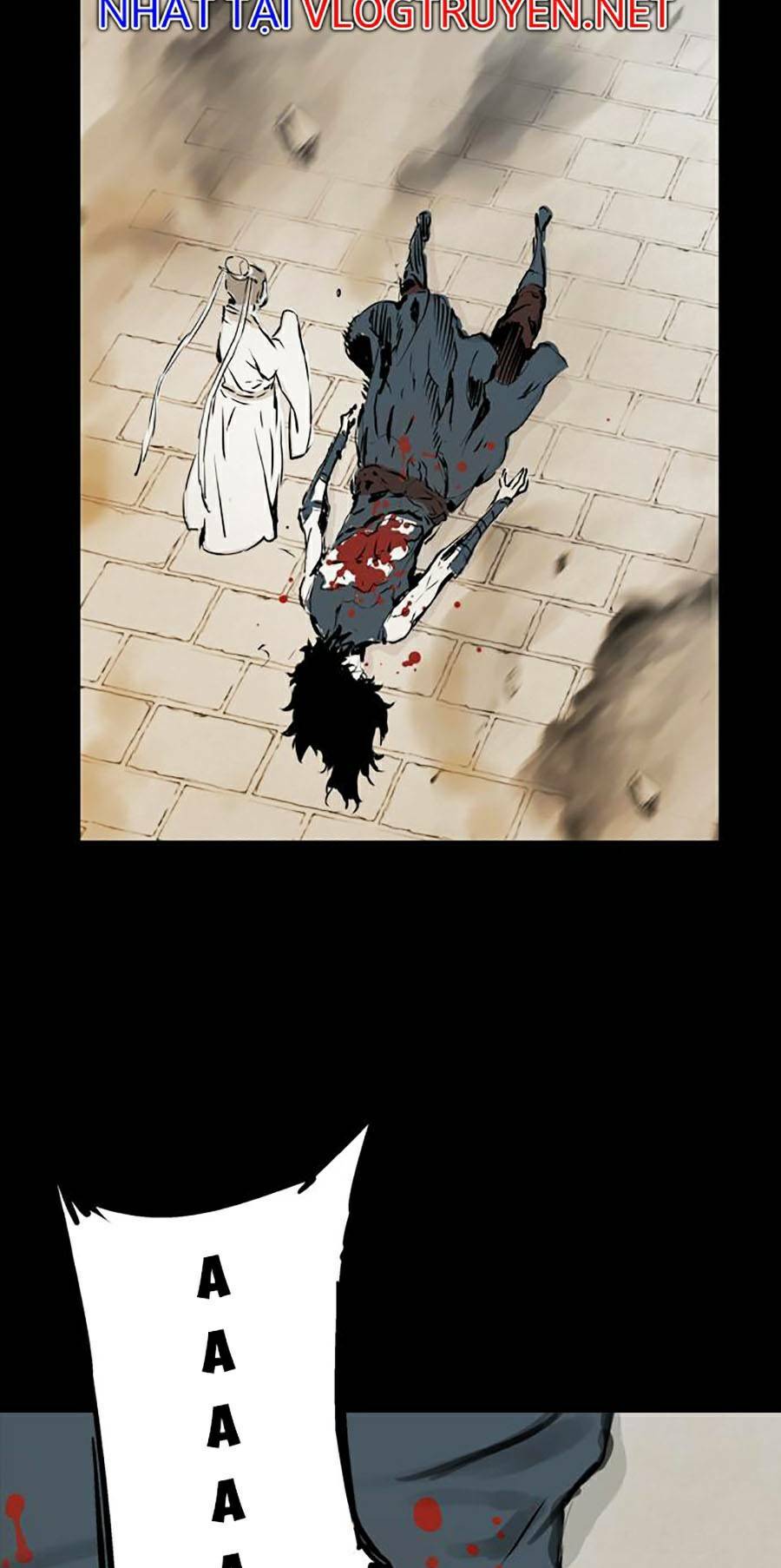 Bách Chiến Bách Thắng: Chapter 6