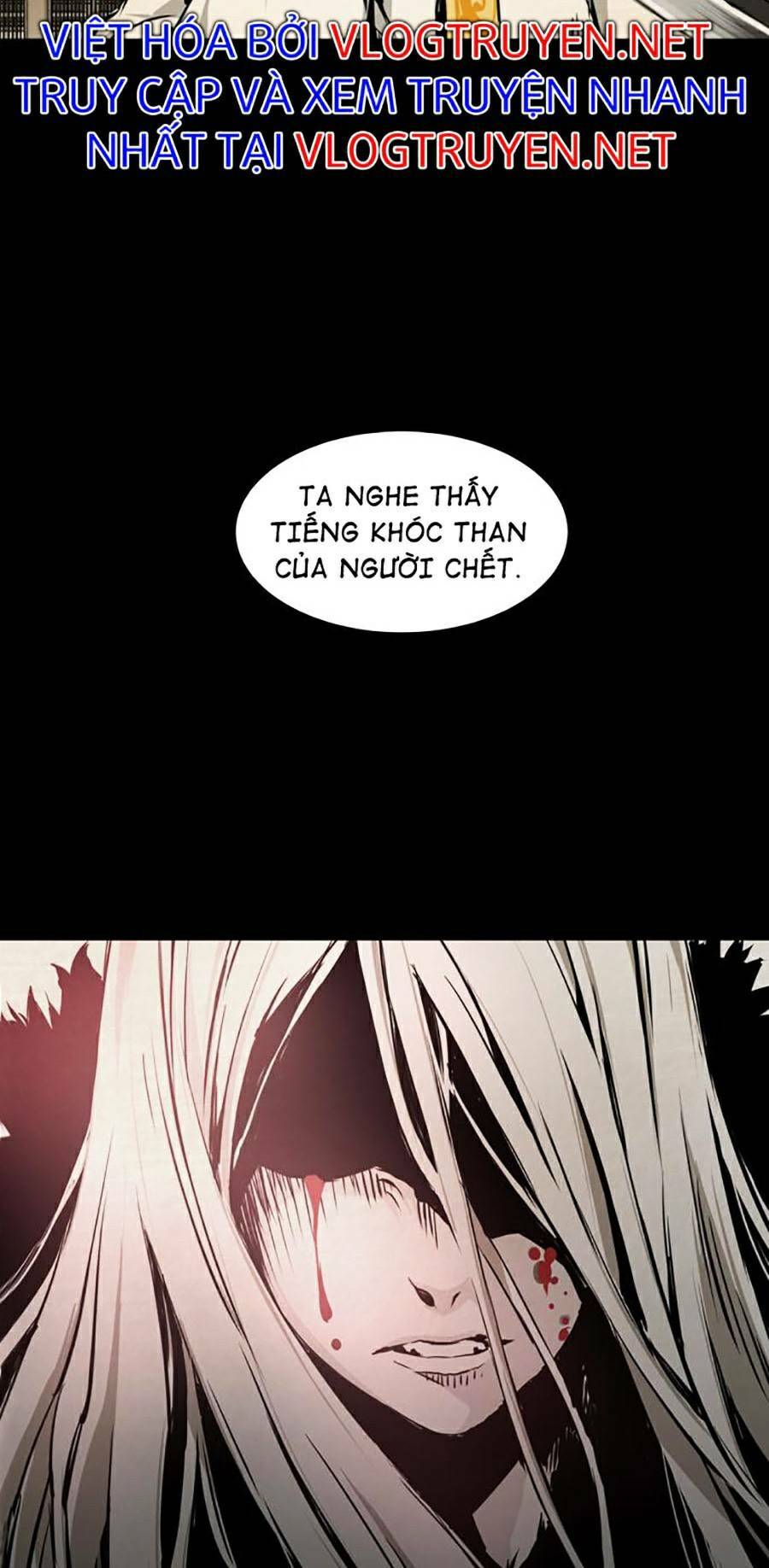 Bách Chiến Bách Thắng: Chapter 7