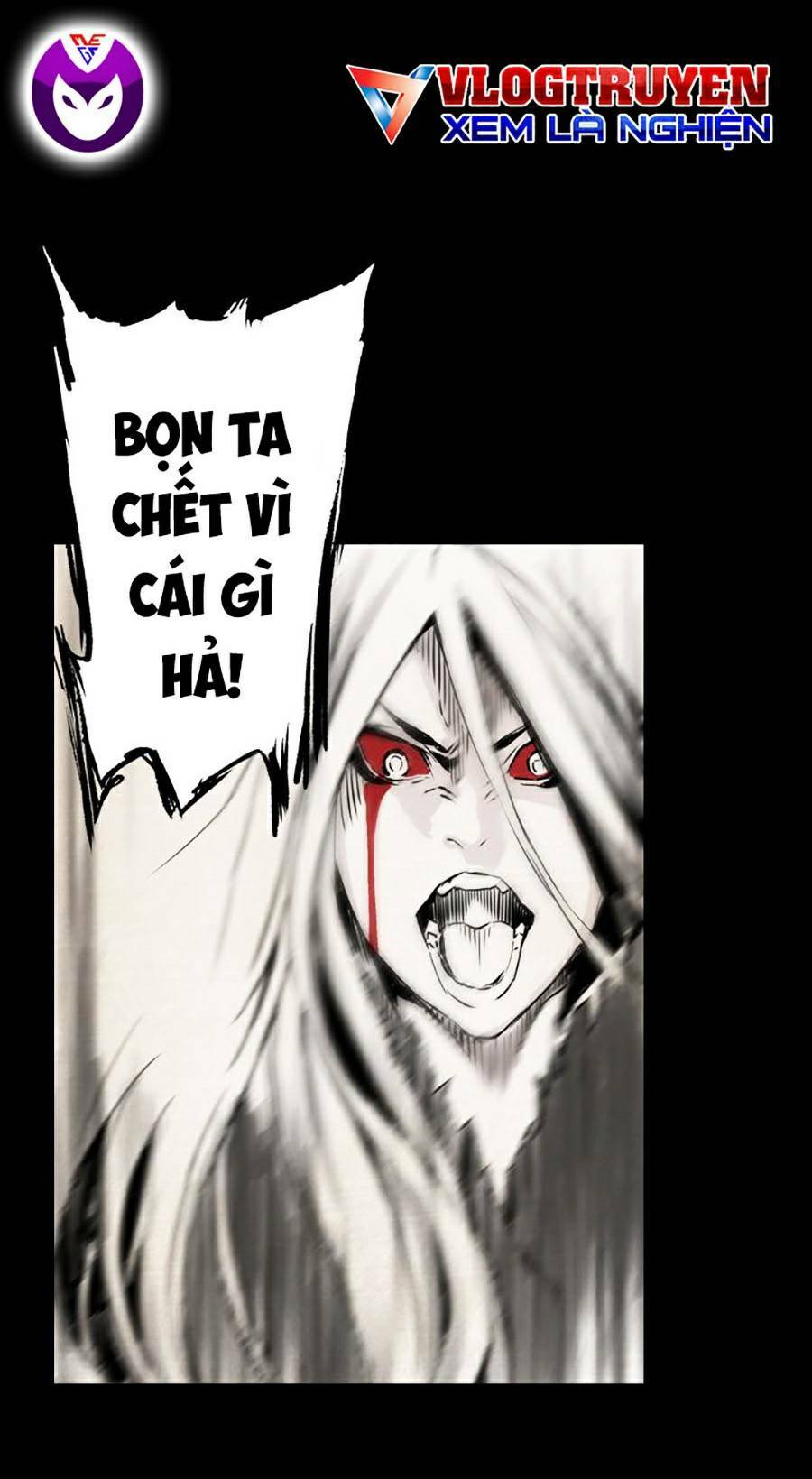 Bách Chiến Bách Thắng: Chapter 7