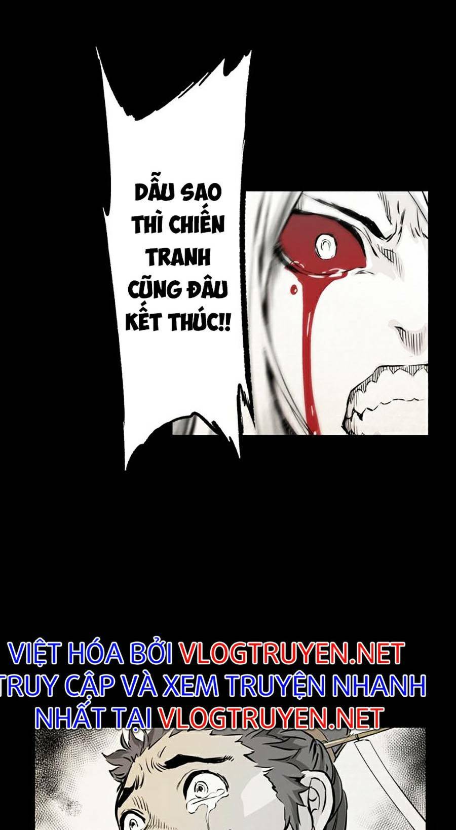 Bách Chiến Bách Thắng: Chapter 7