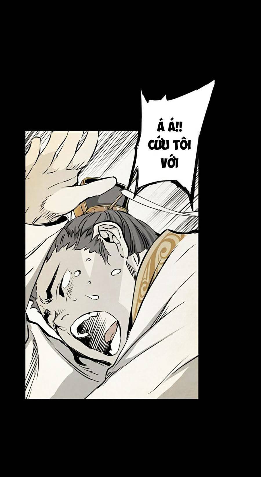 Bách Chiến Bách Thắng: Chapter 7