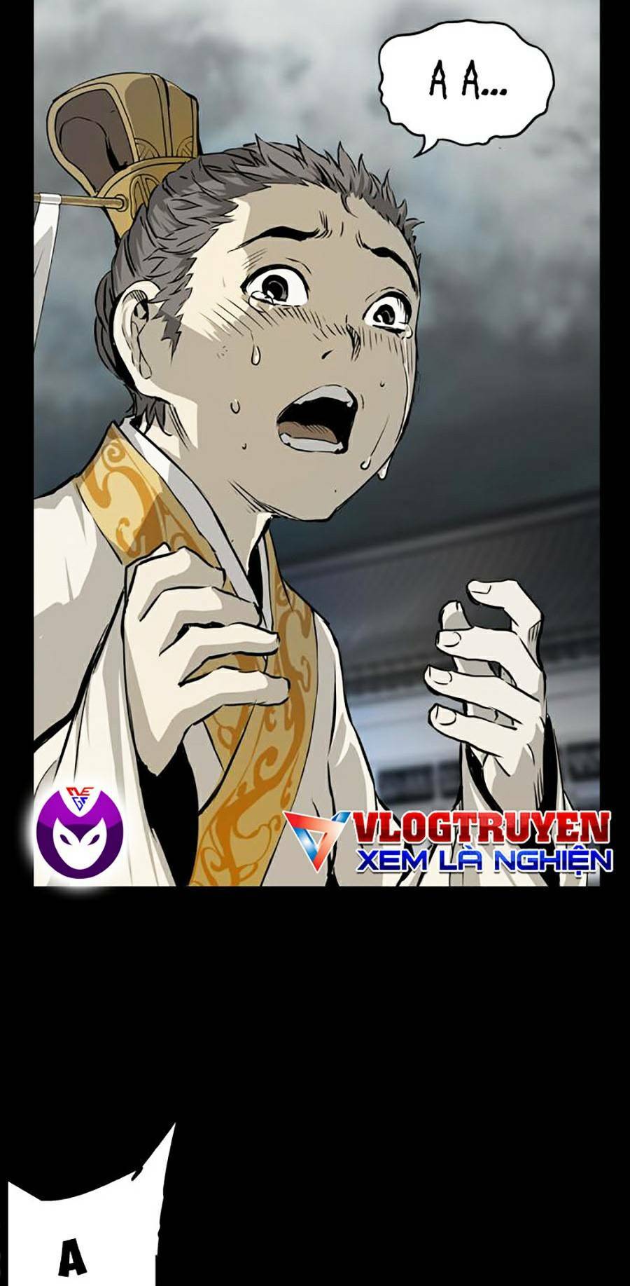 Bách Chiến Bách Thắng: Chapter 7