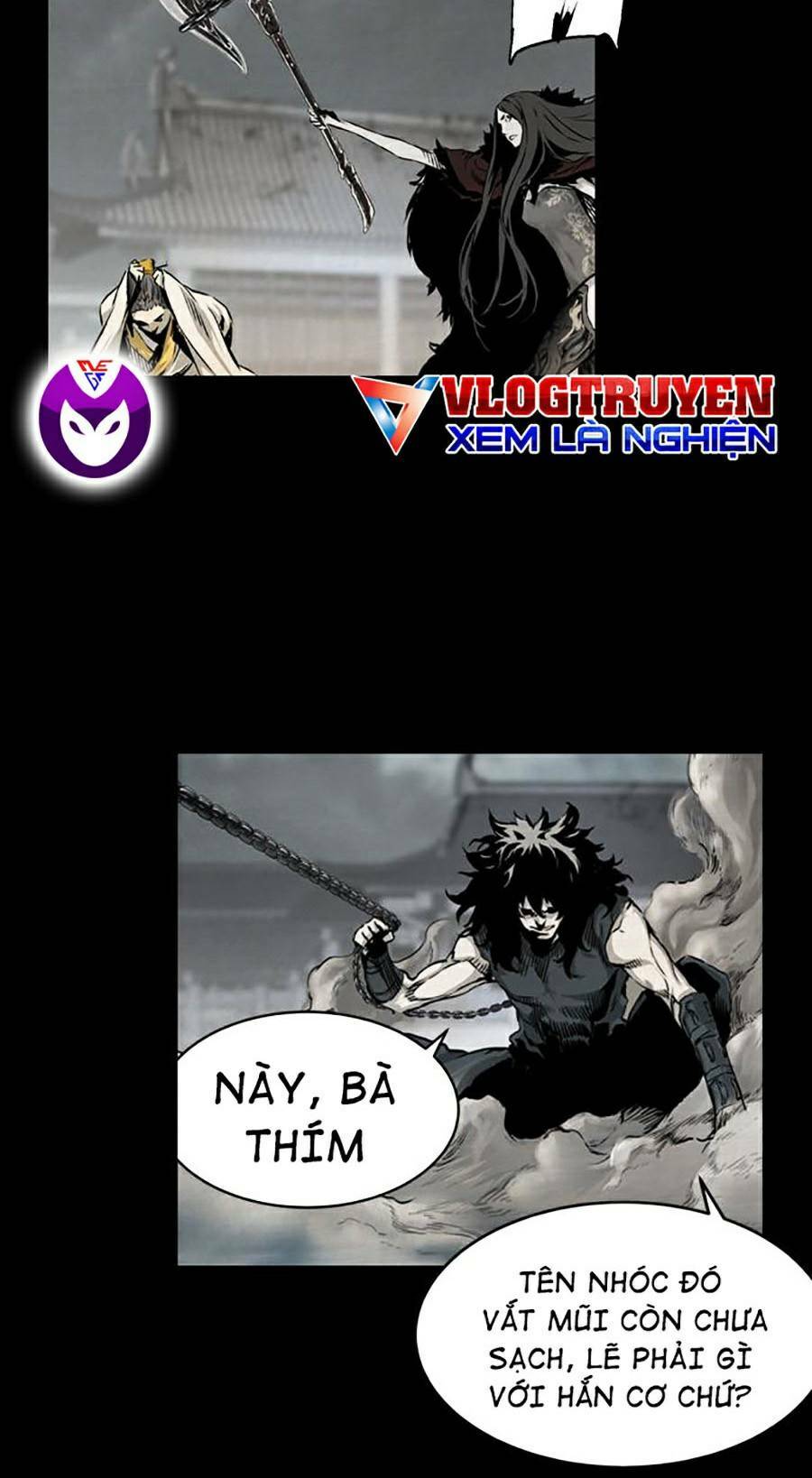Bách Chiến Bách Thắng: Chapter 7