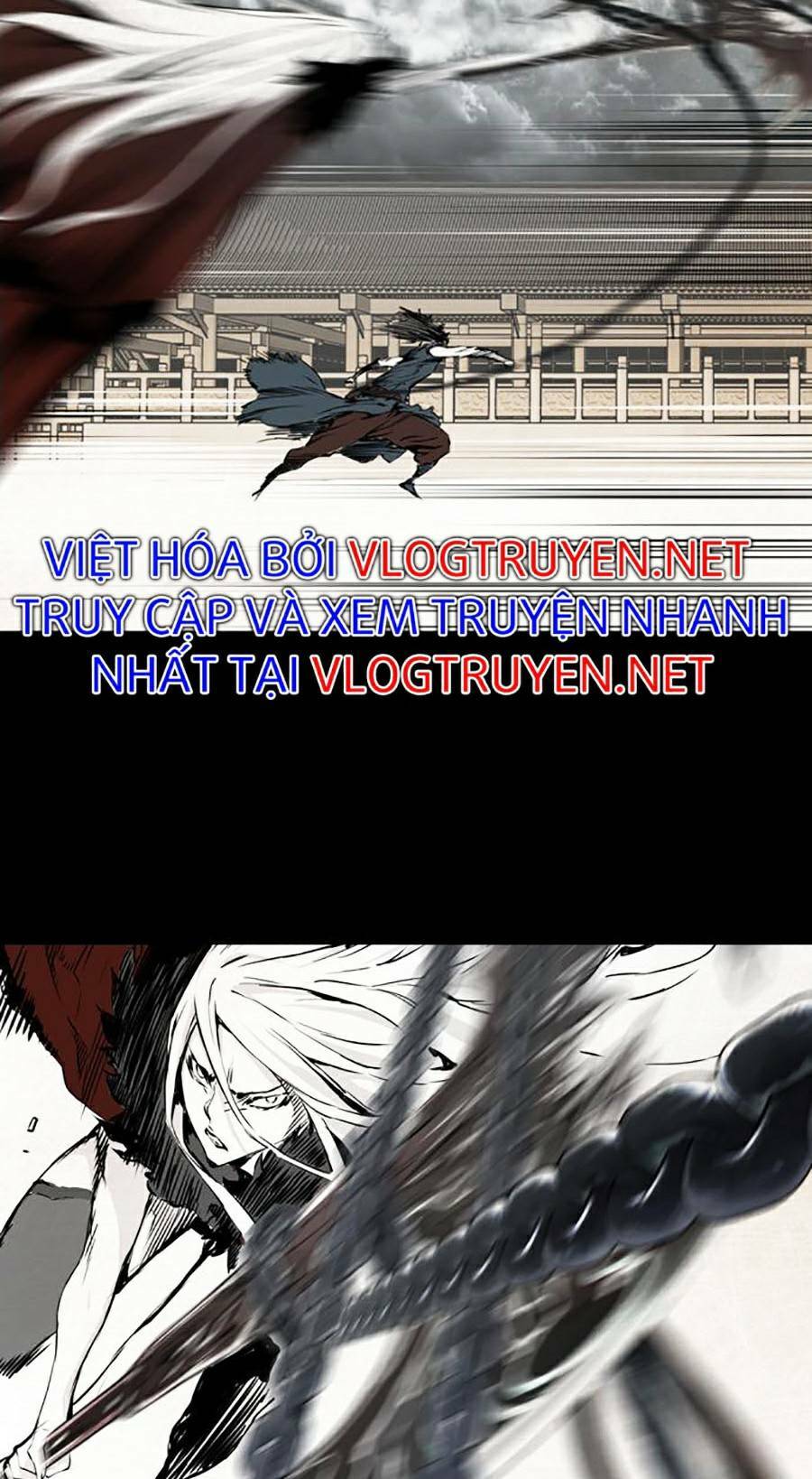 Bách Chiến Bách Thắng: Chapter 7