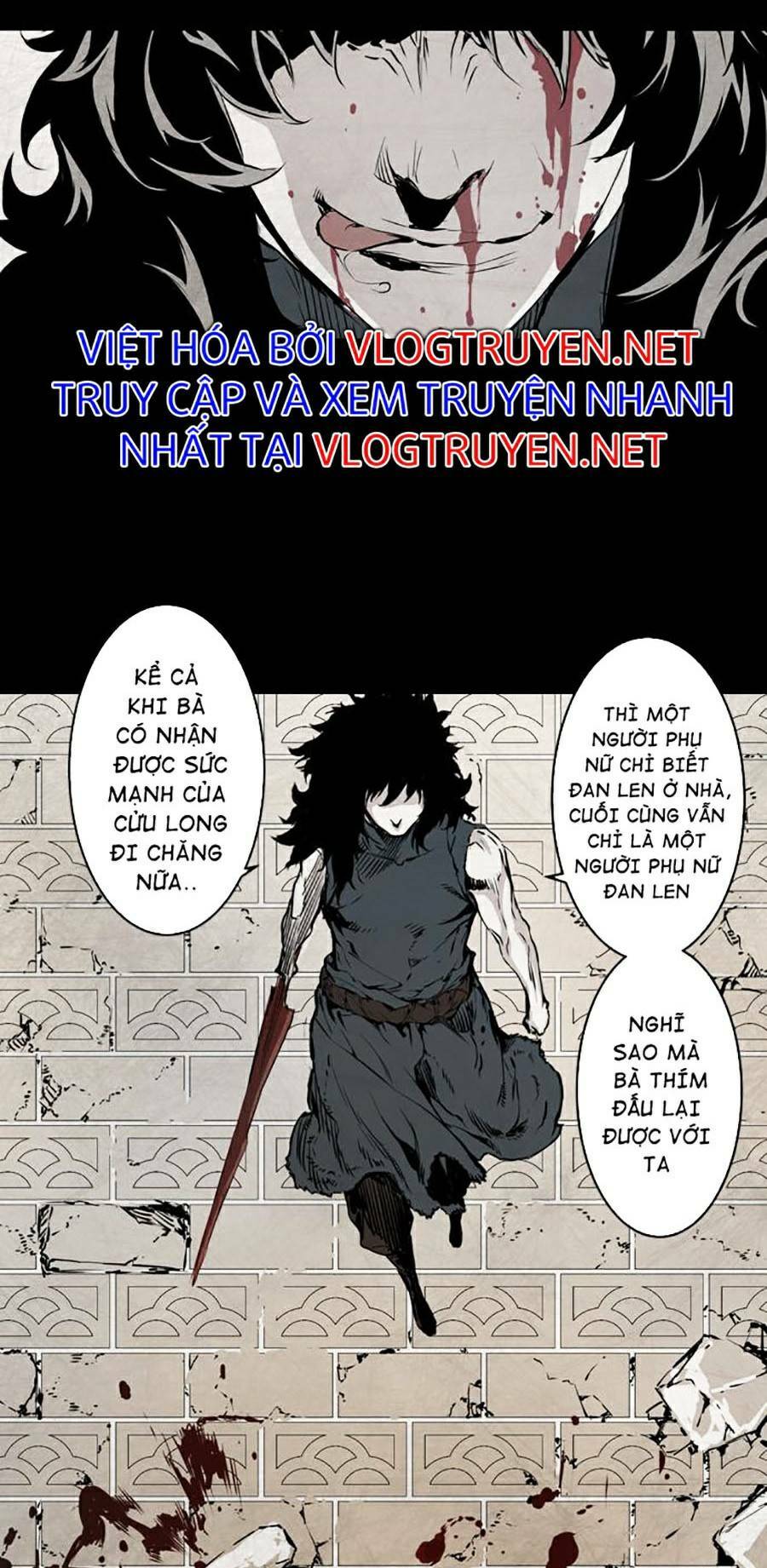 Bách Chiến Bách Thắng: Chapter 8