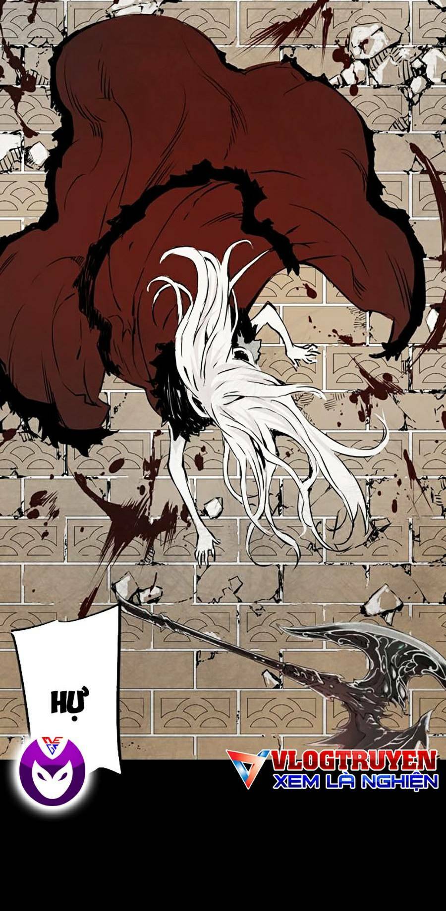 Bách Chiến Bách Thắng: Chapter 8