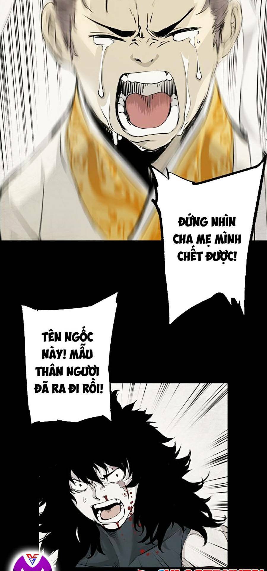 Bách Chiến Bách Thắng: Chapter 8