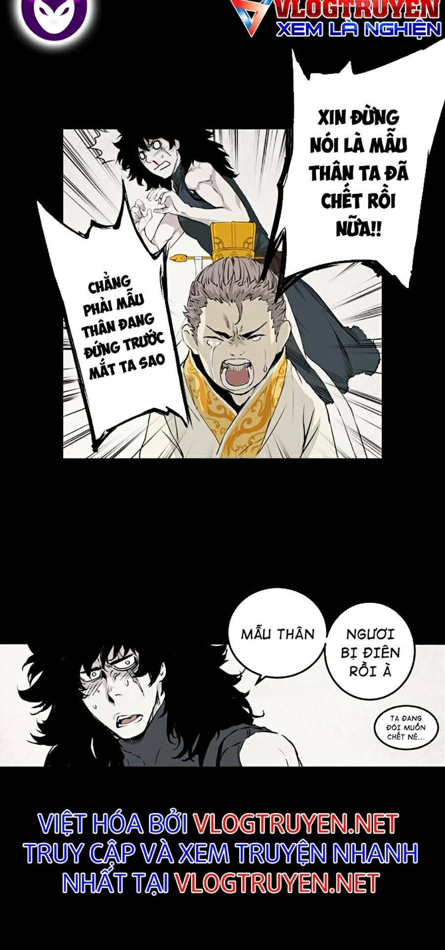 Bách Chiến Bách Thắng: Chapter 8