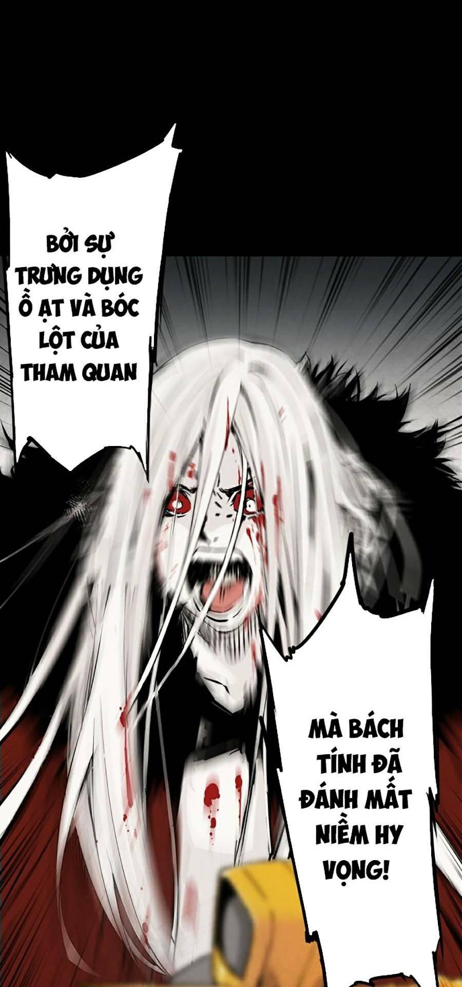 Bách Chiến Bách Thắng: Chapter 8
