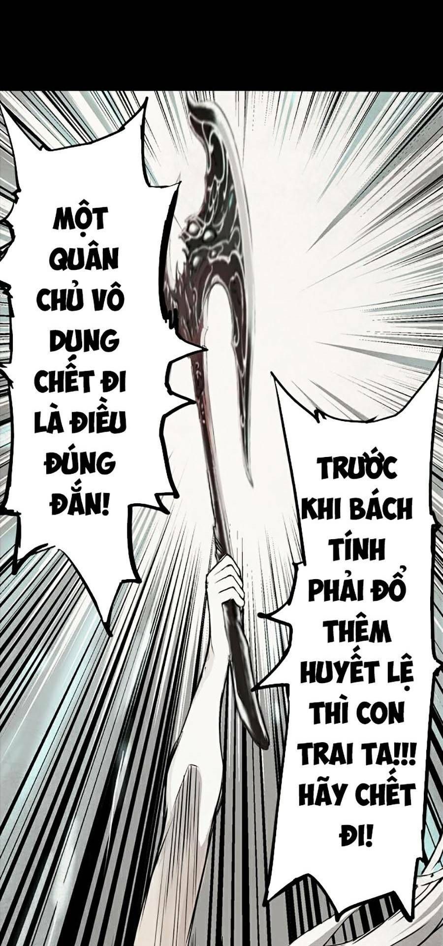 Bách Chiến Bách Thắng: Chapter 8