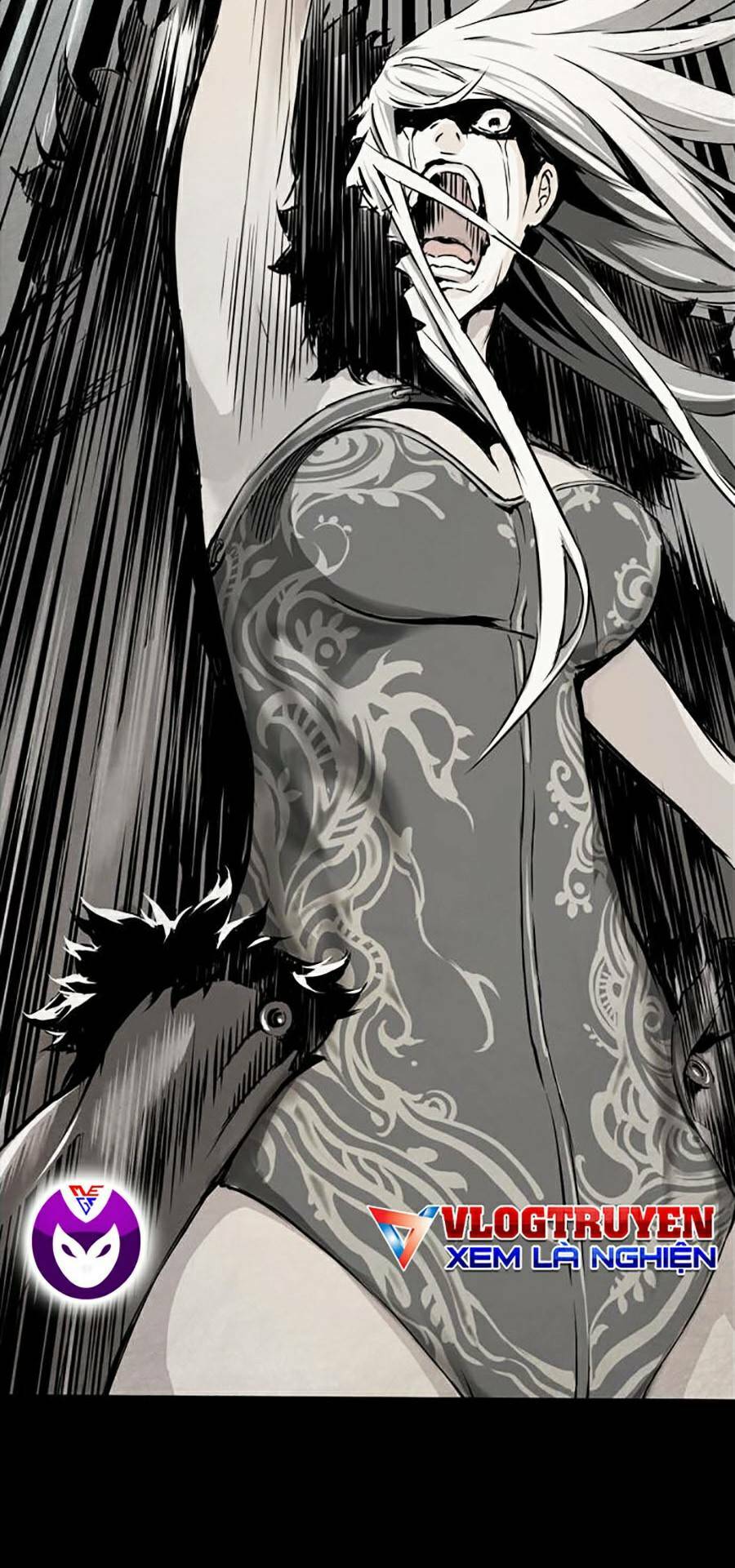 Bách Chiến Bách Thắng: Chapter 8