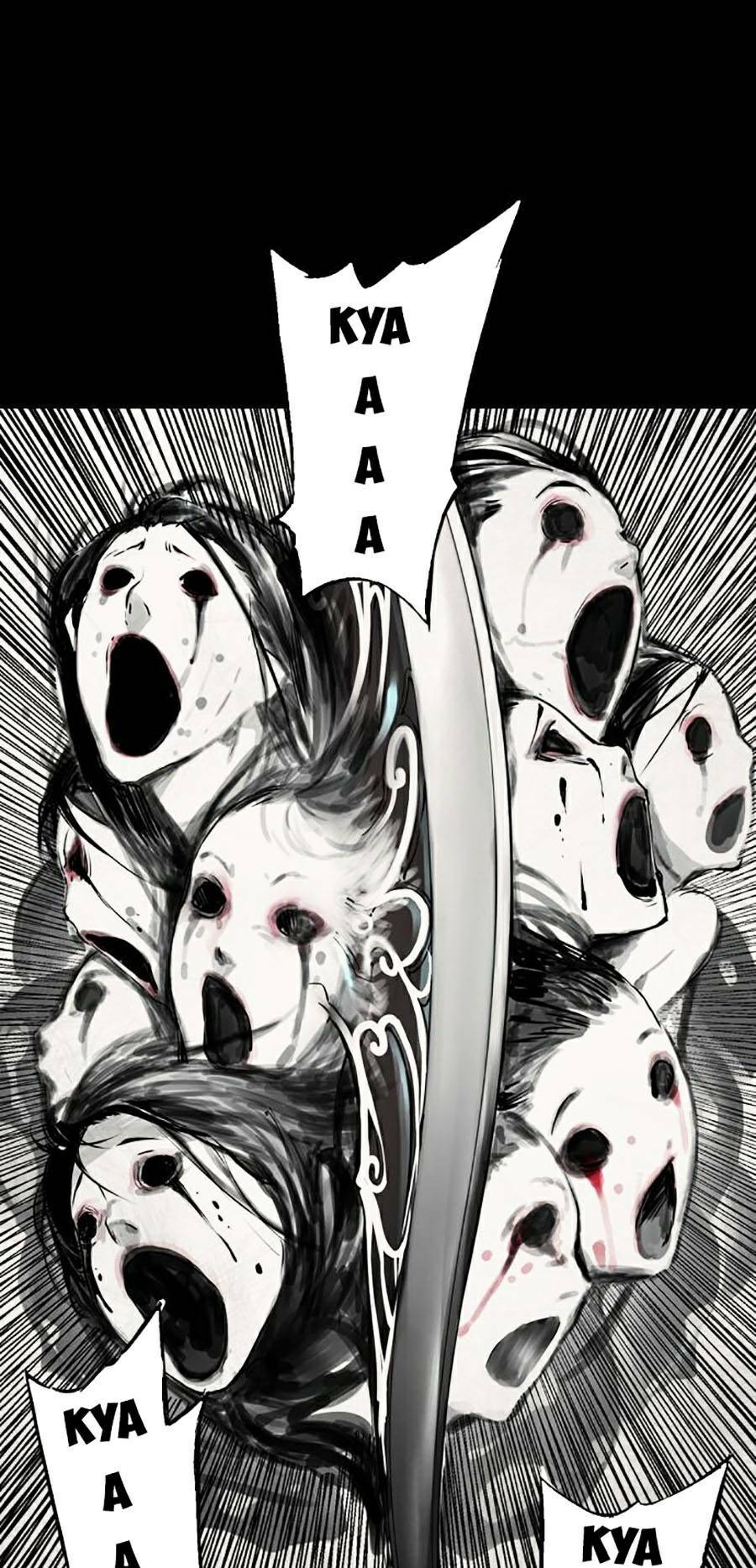 Bách Chiến Bách Thắng: Chapter 8