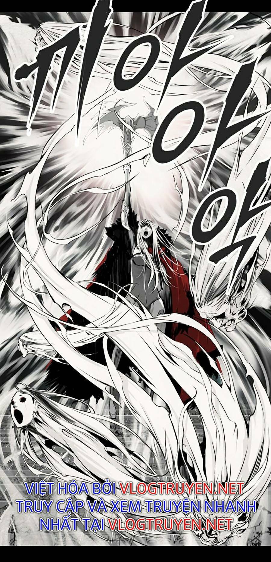 Bách Chiến Bách Thắng: Chapter 8
