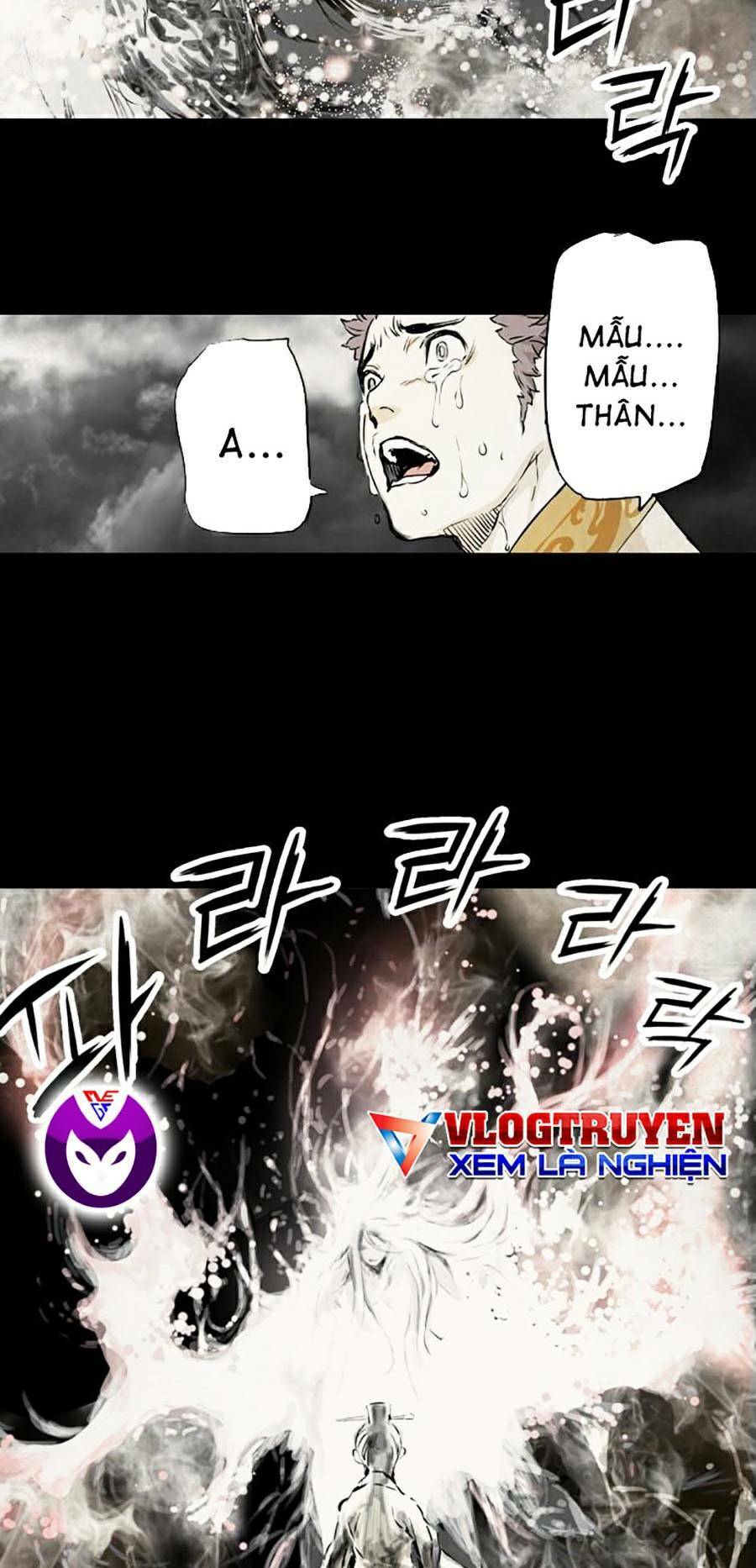 Bách Chiến Bách Thắng: Chapter 8