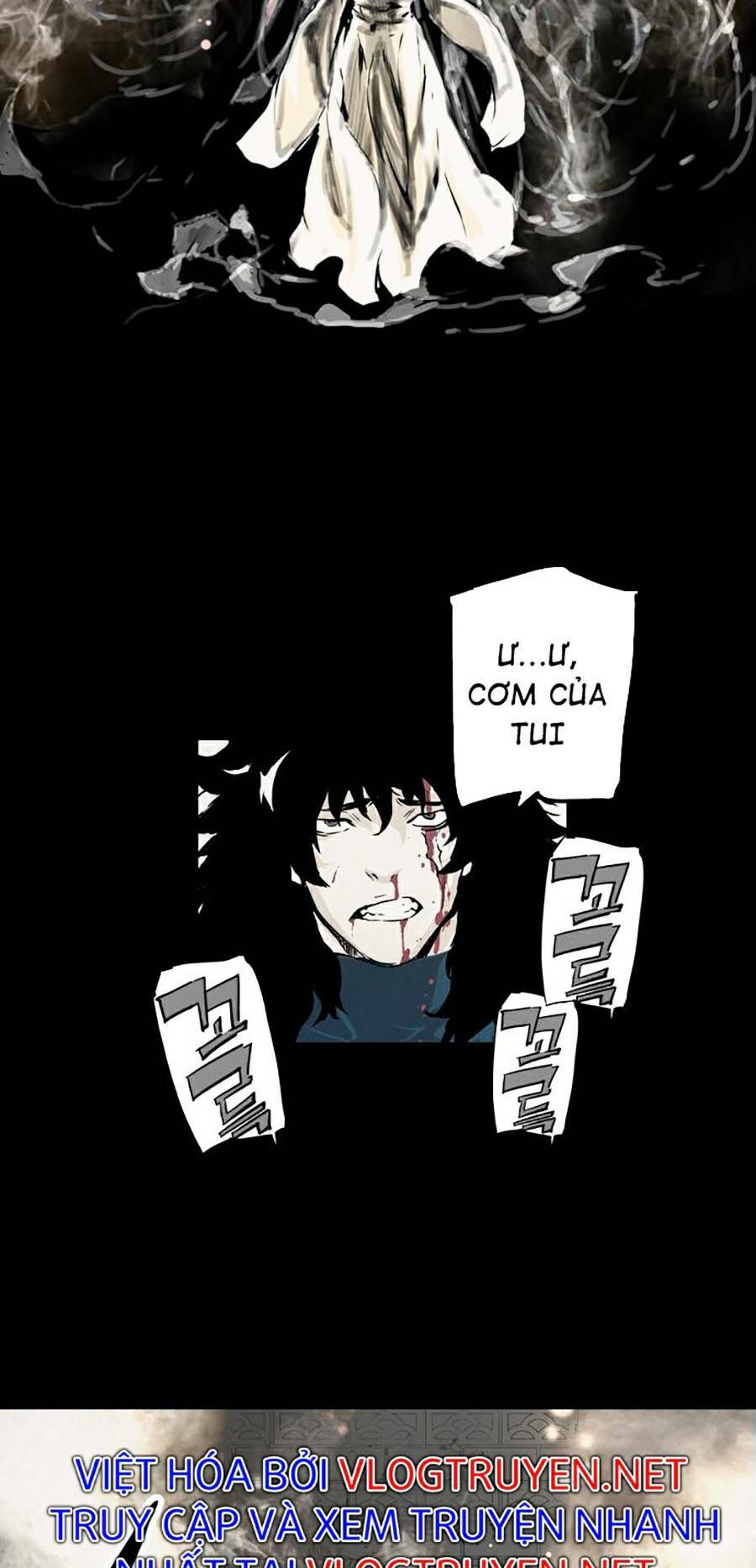 Bách Chiến Bách Thắng: Chapter 8
