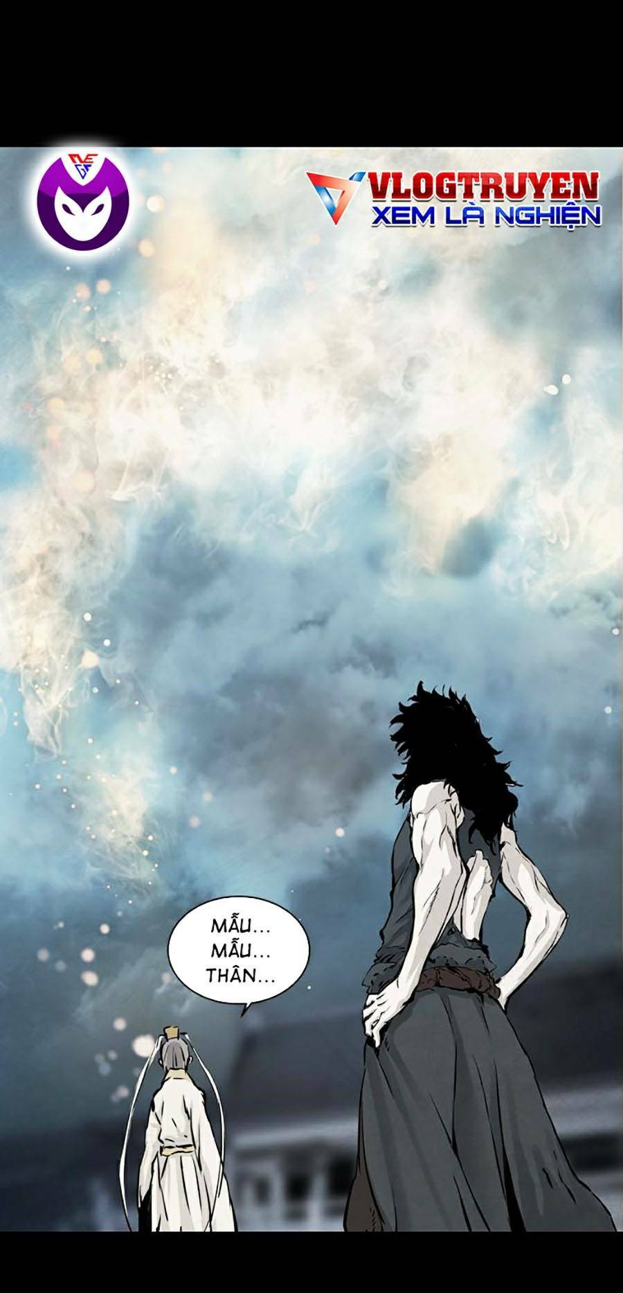 Bách Chiến Bách Thắng: Chapter 8