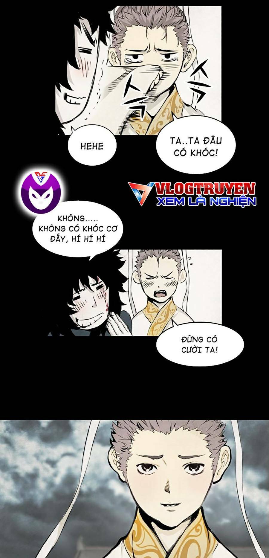 Bách Chiến Bách Thắng: Chapter 8