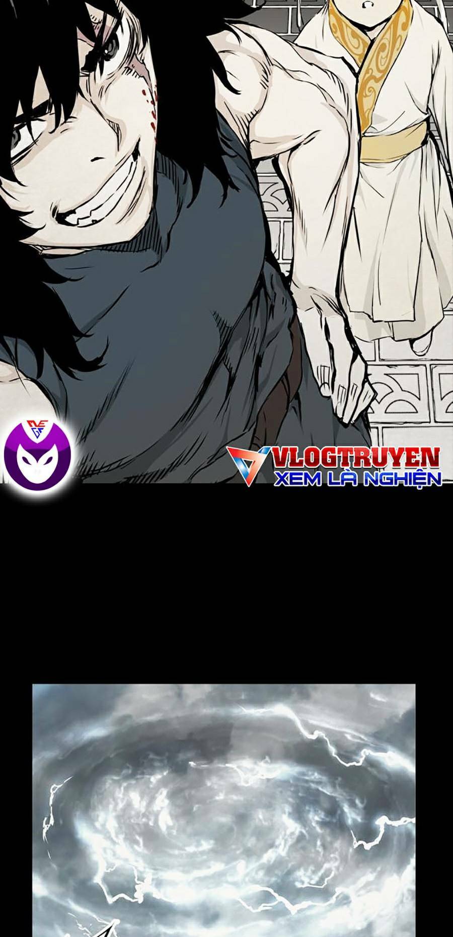 Bách Chiến Bách Thắng: Chapter 8