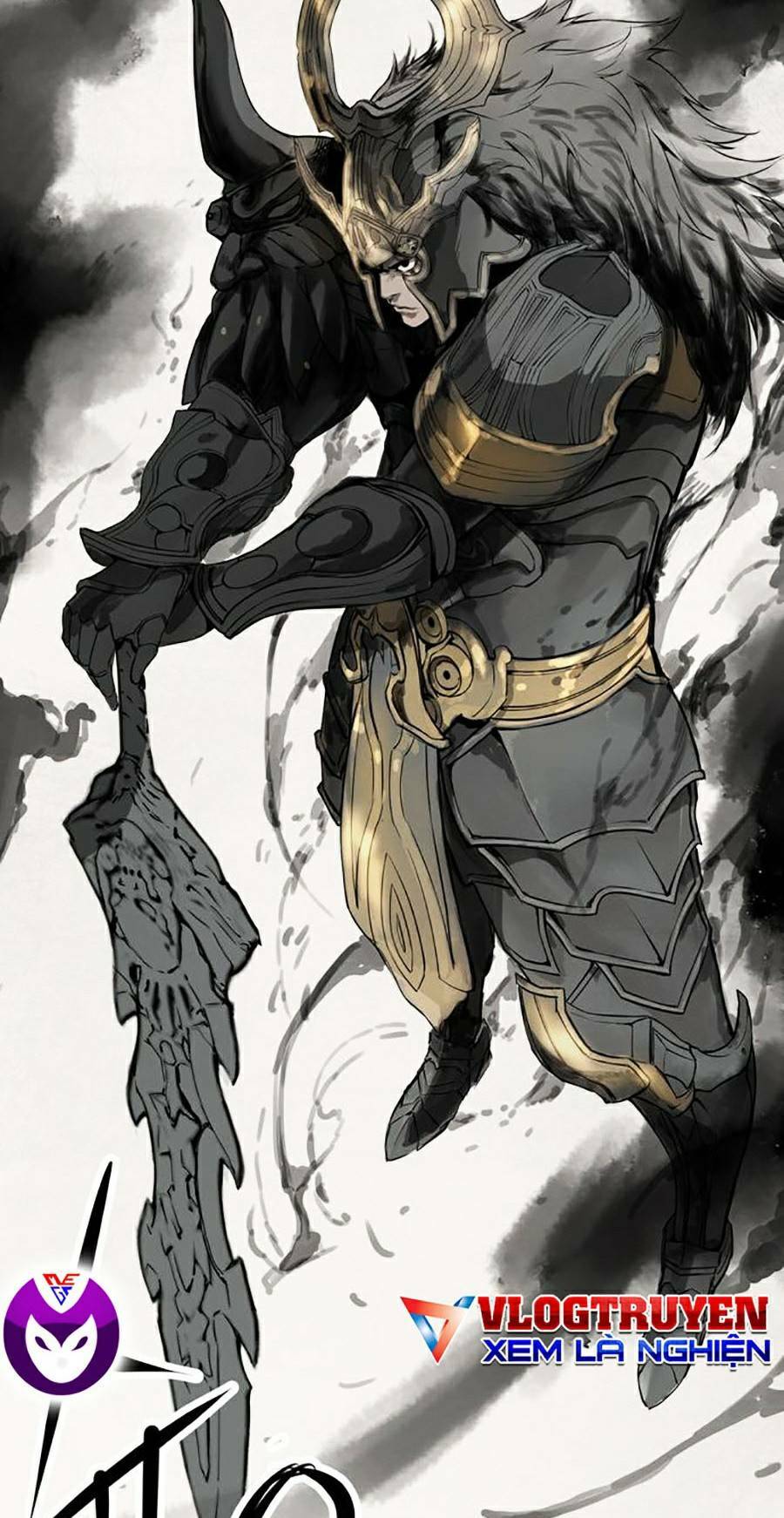 Bách Chiến Bách Thắng: Chapter 8