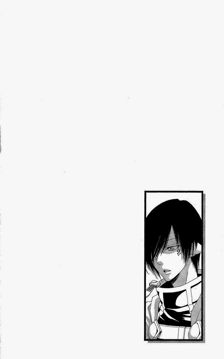 Bình Minh Arcana: Chapter 13