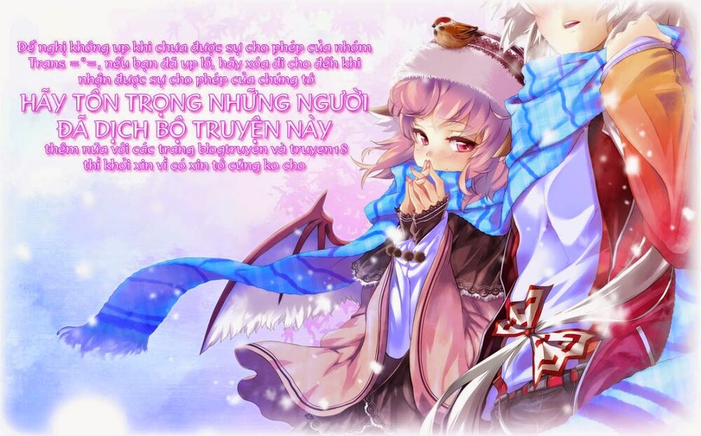 Bình Minh Arcana: Chapter 21