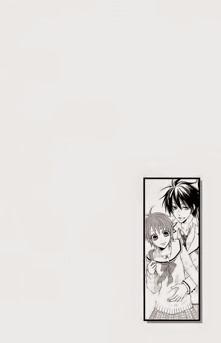 Bình Minh Arcana: Chapter 27.5