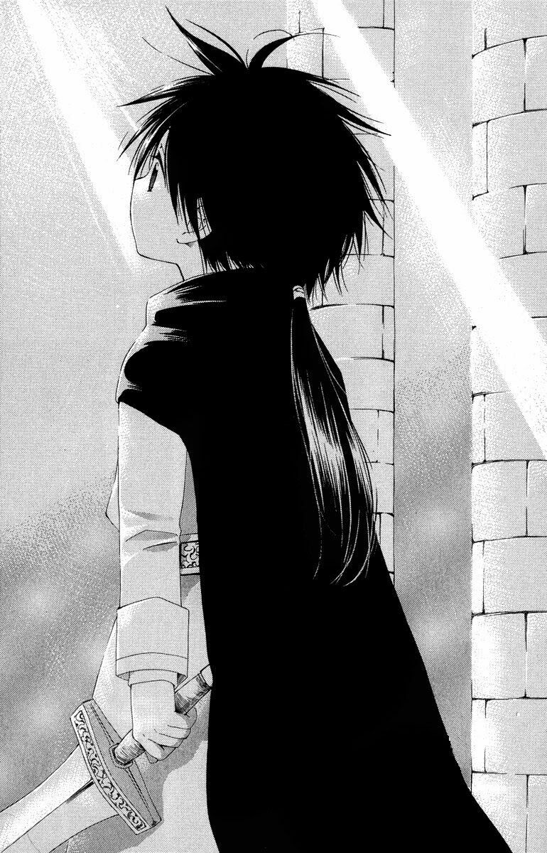Bình Minh Arcana: Chapter 3