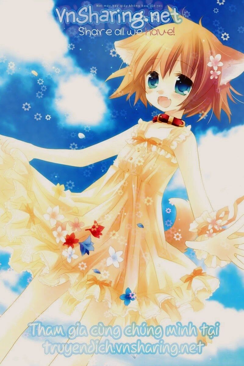 Bình Minh Arcana: Chapter 30