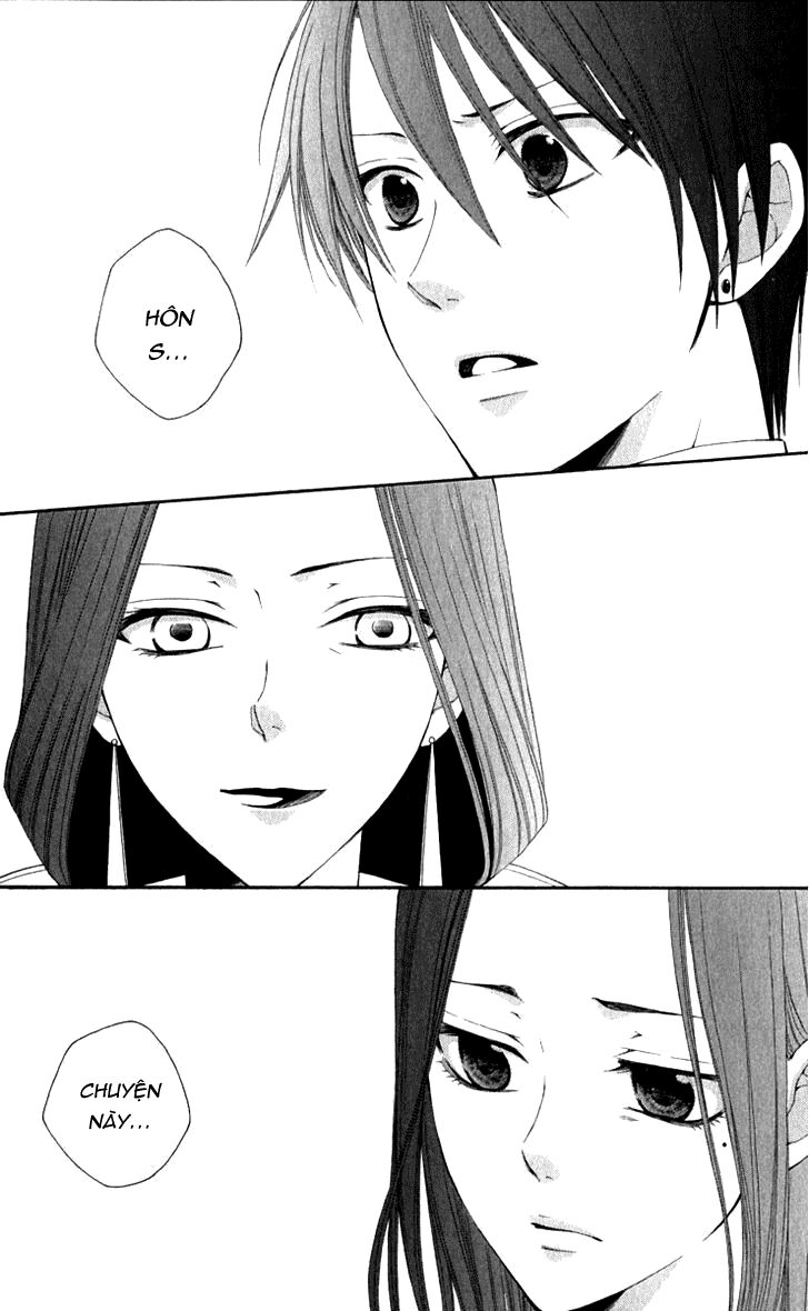 Bình Minh Arcana: Chapter 38