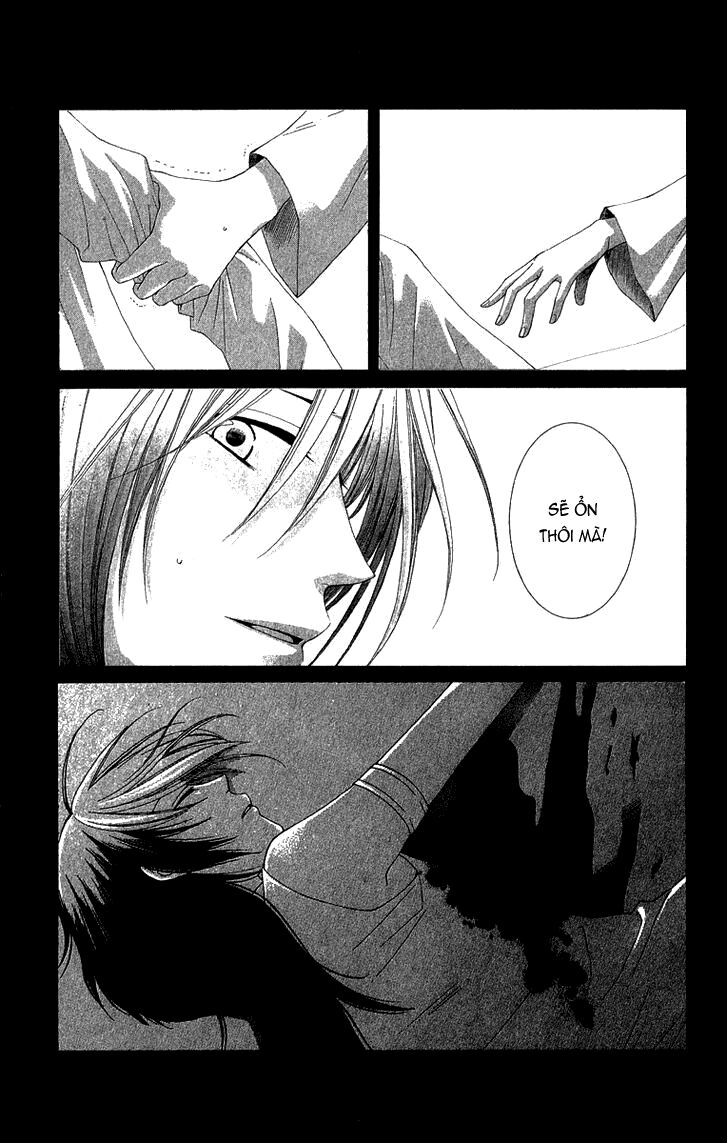 Bình Minh Arcana: Chapter 38
