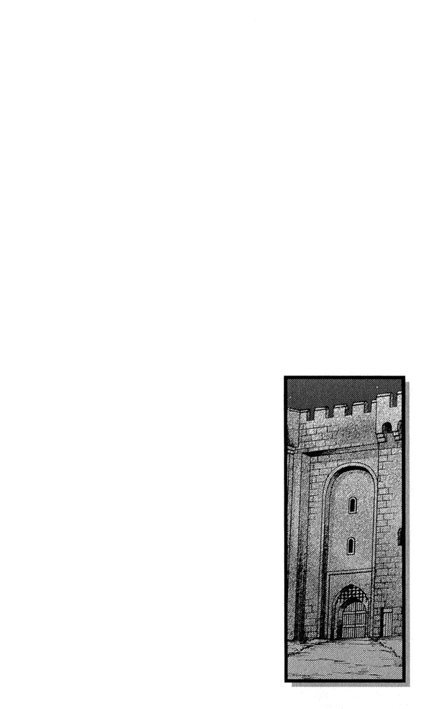 Bình Minh Arcana: Chapter 40