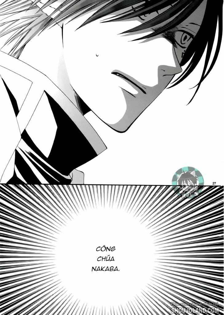 Bình Minh Arcana: Chapter 41