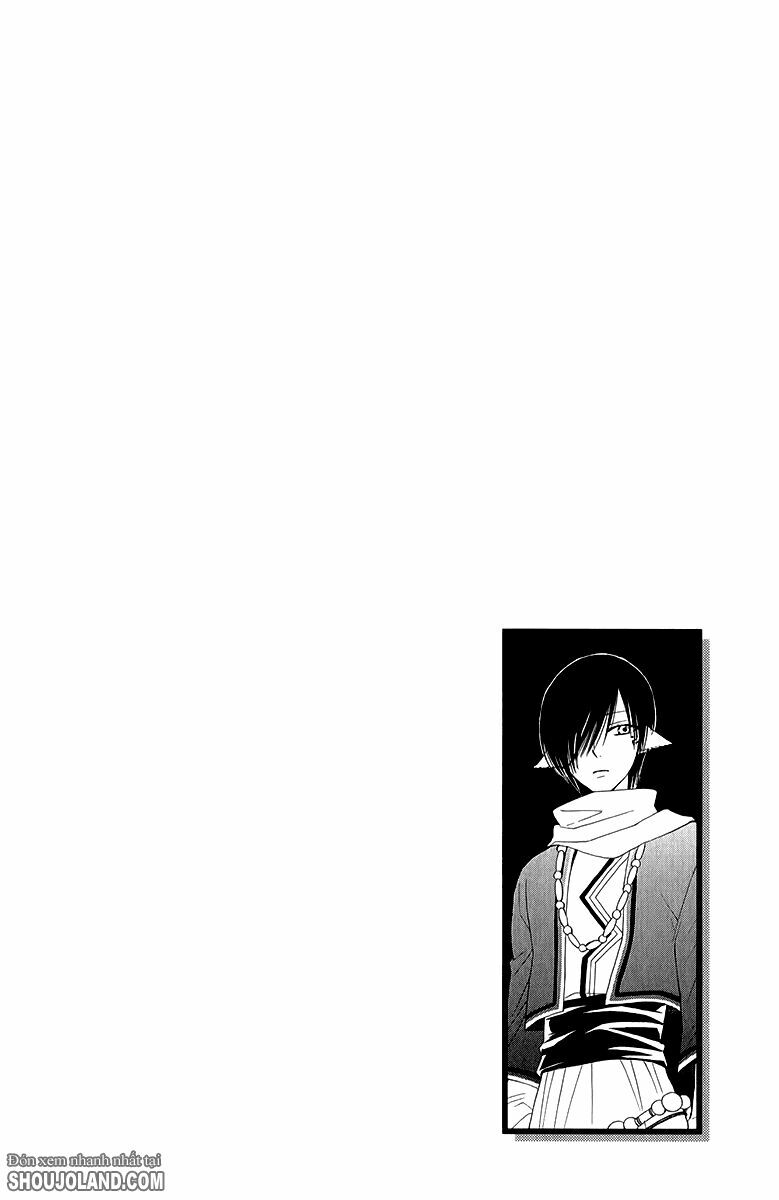 Bình Minh Arcana: Chapter 42