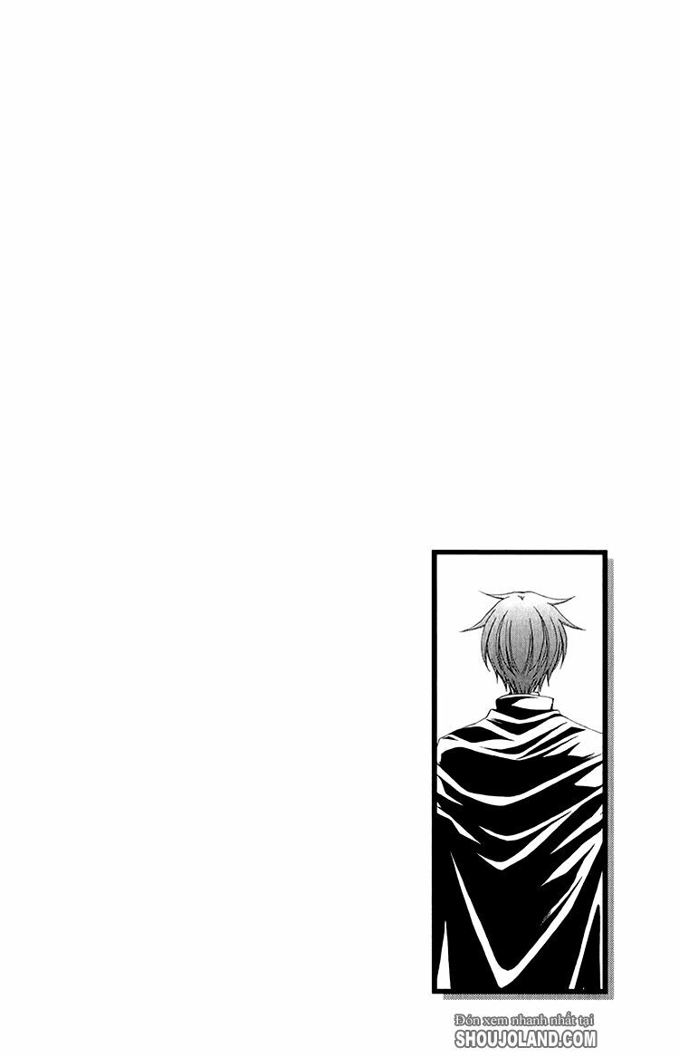 Bình Minh Arcana: Chapter 42