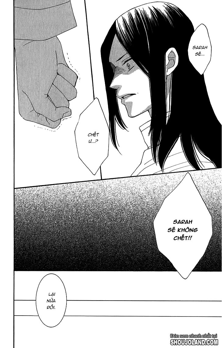 Bình Minh Arcana: Chapter 47