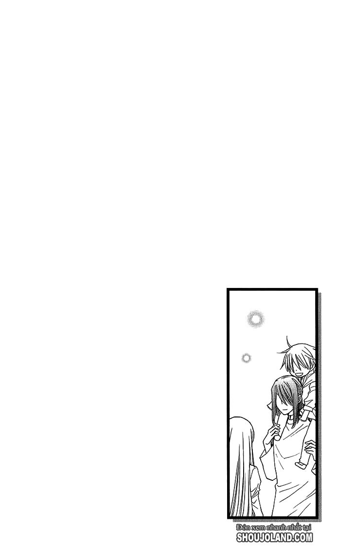 Bình Minh Arcana: Chapter 47