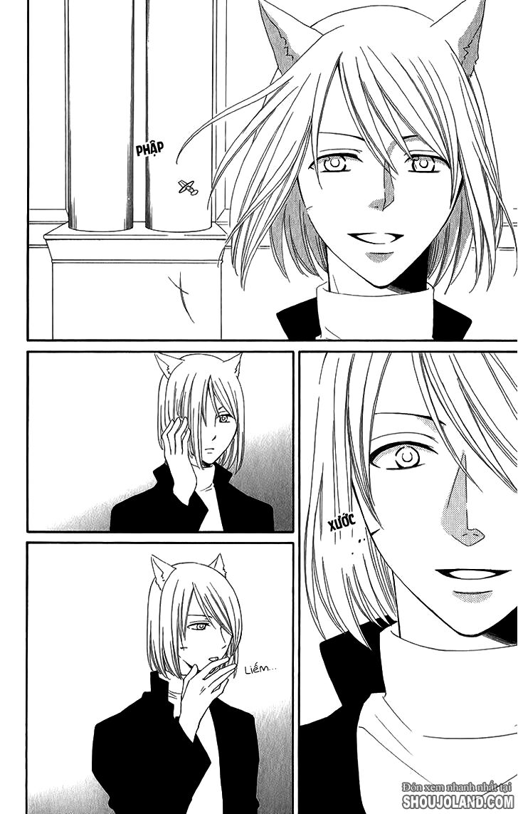 Bình Minh Arcana: Chapter 48