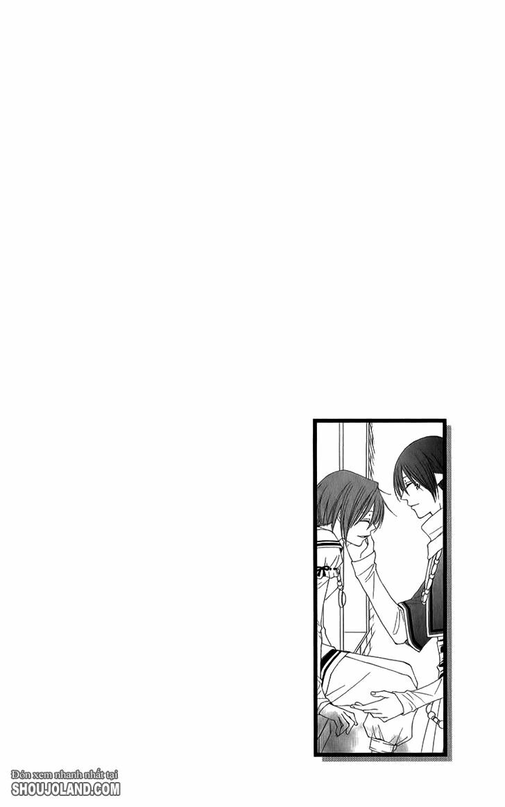Bình Minh Arcana: Chapter 51