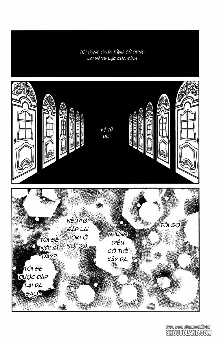 Bình Minh Arcana: Chapter 51