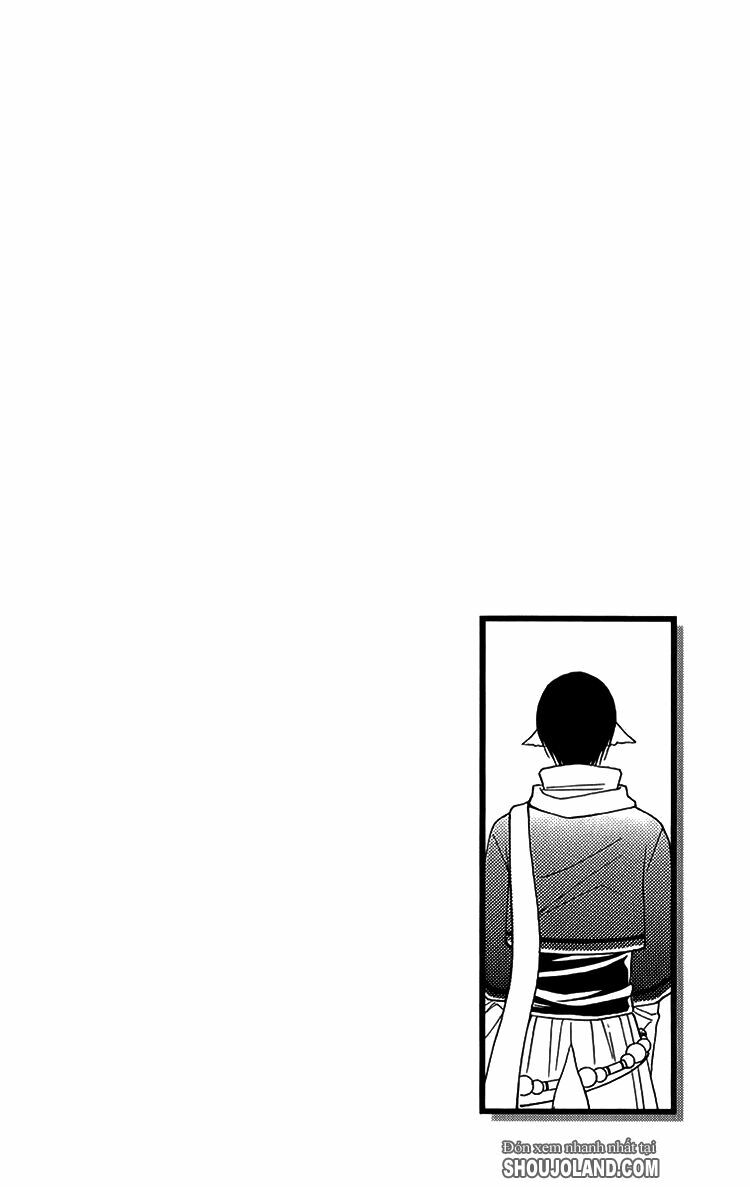 Bình Minh Arcana: Chapter 51